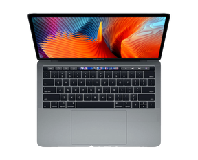 Apple Macbook Pro Touchbar A2159 / Core i5 1,4ghz / 8Gb ram / 256Gb ssd / 13" superior a 2k / Mac OS 13.1 ¡Ex-demo!