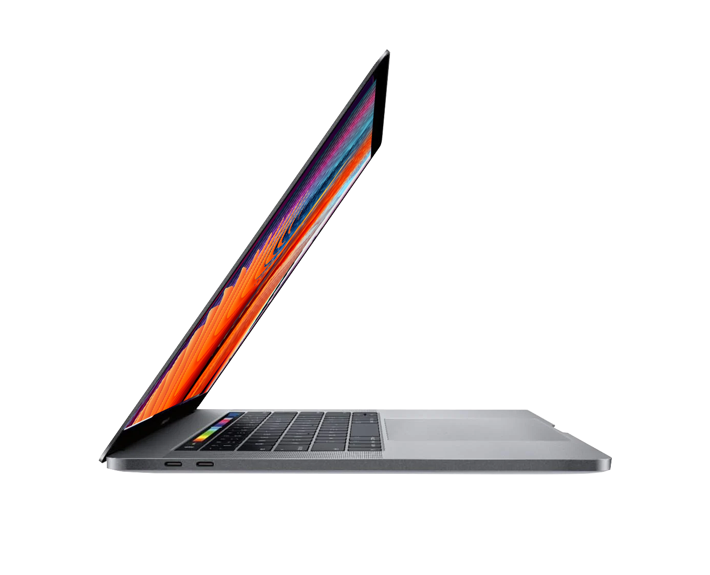 Apple Macbook Pro Touchbar A2159 / Core i5 1,4ghz / 8Gb ram / 256Gb ssd / 13" superior a 2k / Mac OS 13.1 ¡Ex-demo!