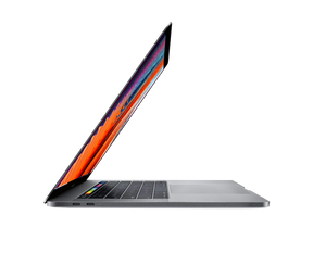 Apple Macbook Pro Touchbar A2159 / Core i5 1,4ghz / 8Gb ram / 256Gb ssd / 13" superior a 2k / Mac OS 13.1 ¡Ex-demo!