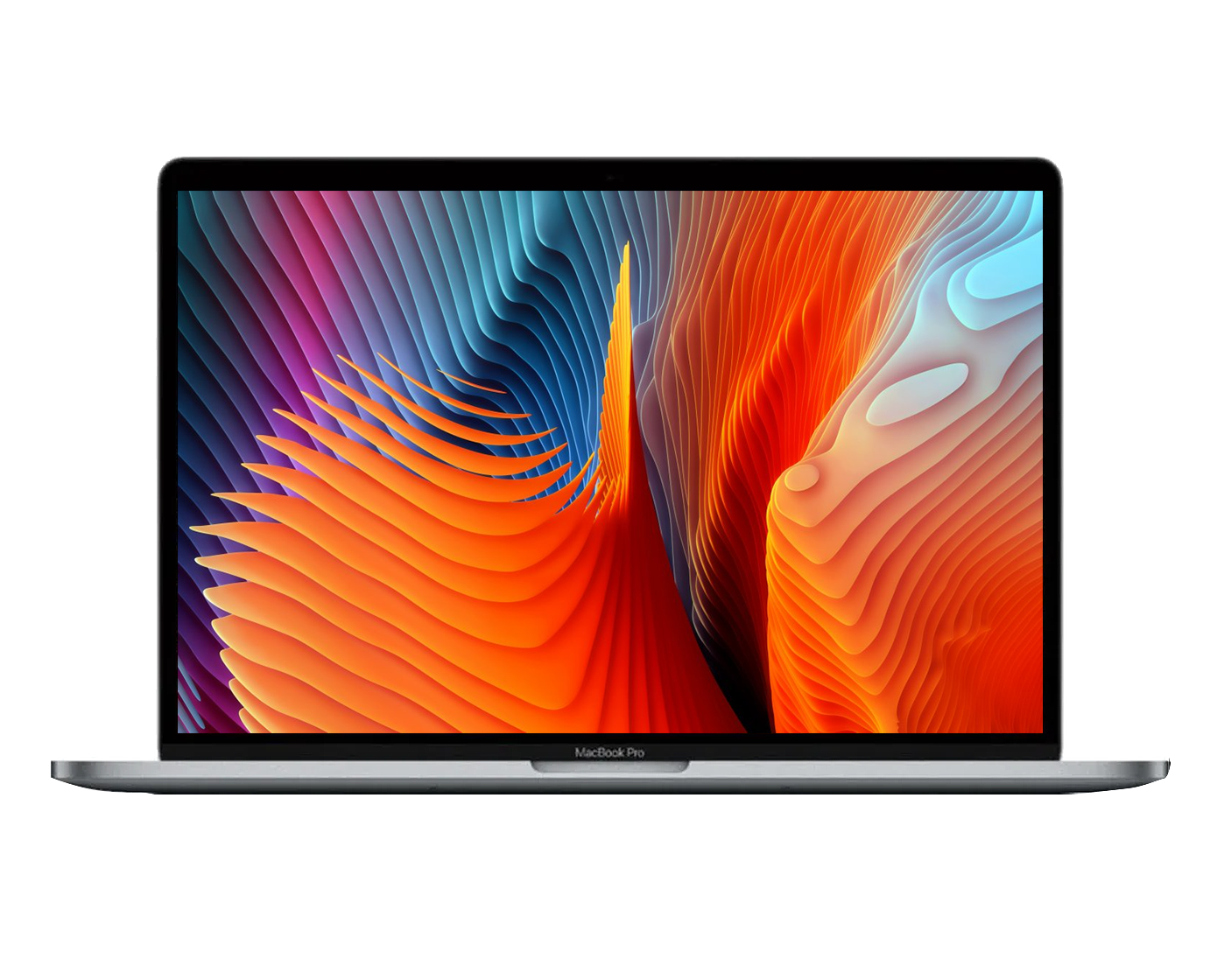 Apple Macbook Pro Touchbar A2159 / Core i5 1,4ghz / 8Gb ram / 256Gb ssd / 13" superior a 2k / Mac OS 13.1 ¡Ex-demo!