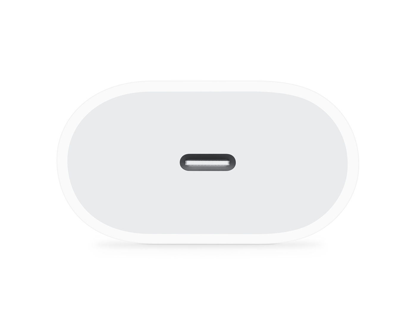 Apple USB-C 20W Power Adapter ¡Nuevo!