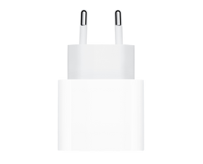 Apple USB-C 20W Power Adapter ¡Nuevo!