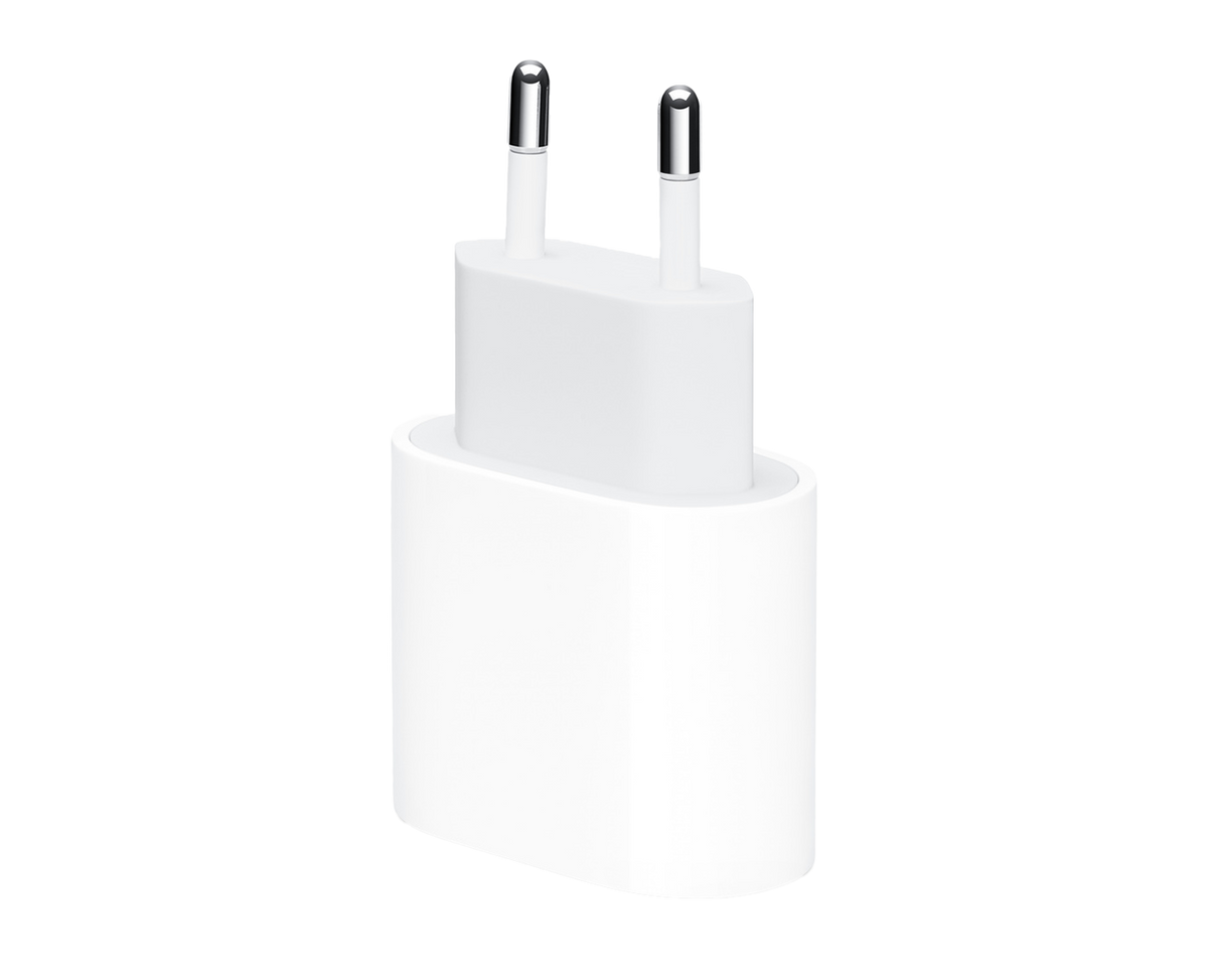 Apple USB-C 20W Power Adapter ¡Nuevo!