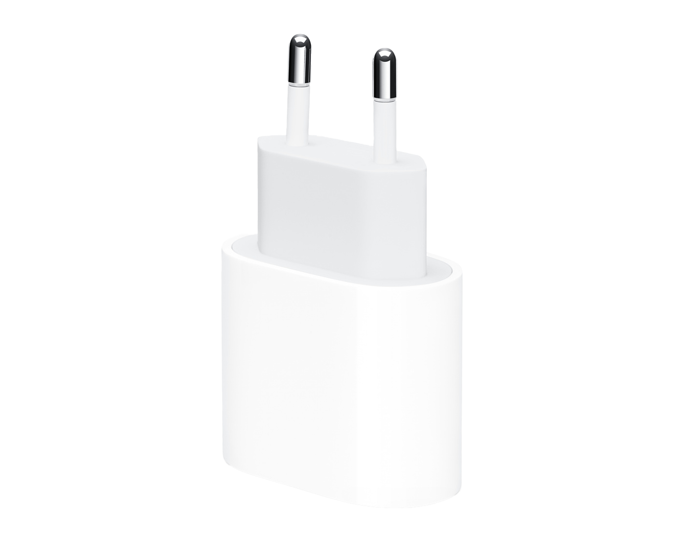 Apple USB-C 20W Power Adapter ¡Nuevo!