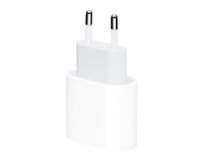 Apple USB-C 20W Power Adapter ¡Nuevo!