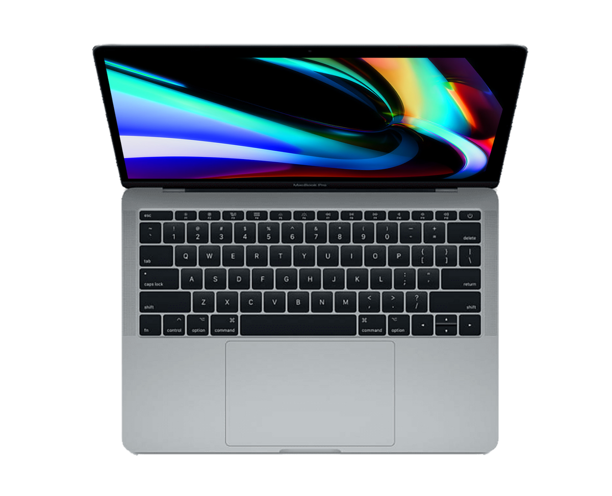 Apple Macbook Pro A1708 / Core i5 7360u 2,3ghz / 8Gb ram / 256Gb ssd / Batería nueva / 13" superior 2k / Mac OS 12.6 Monterrey ¡Ex-Demo!