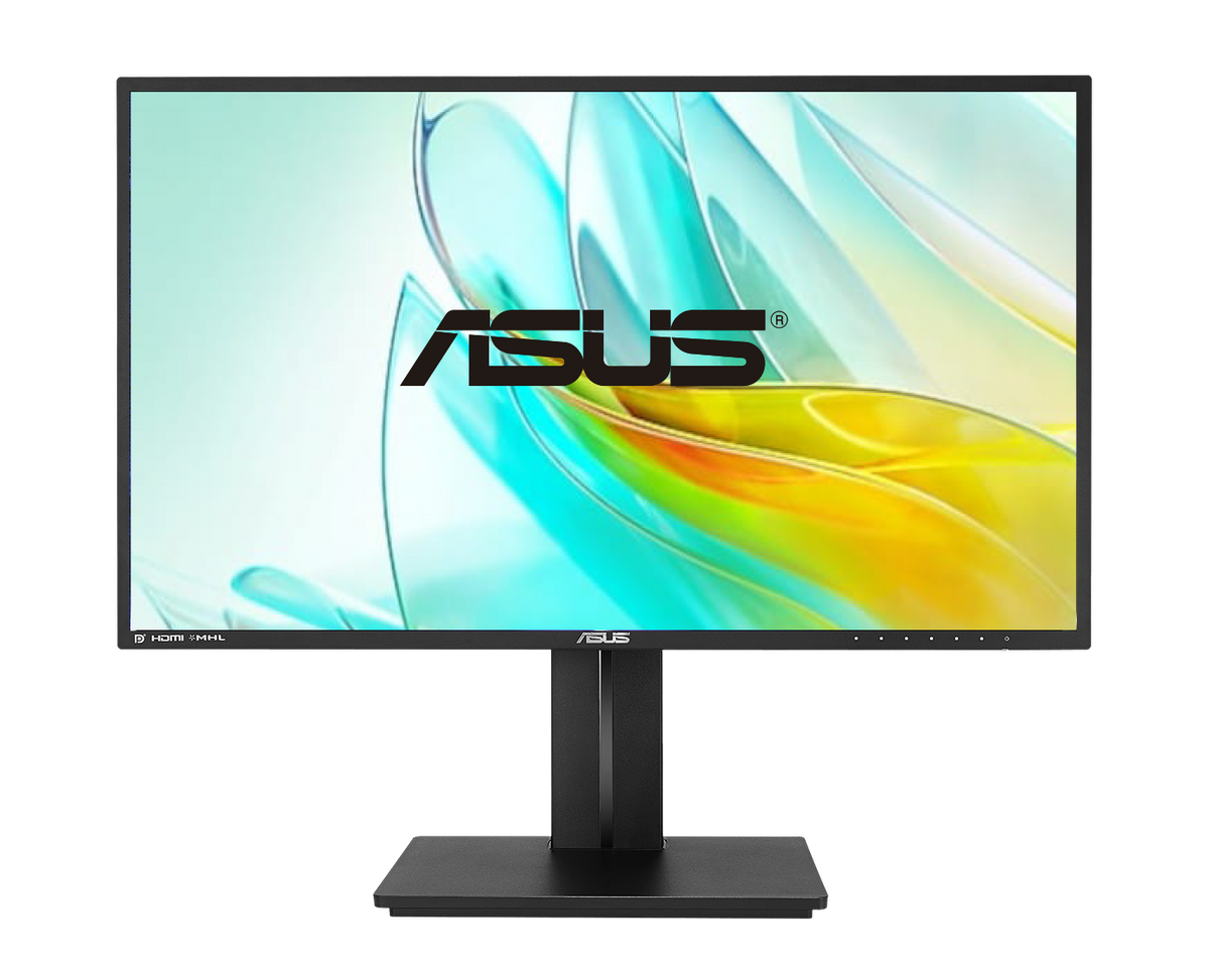 Asus BE24A / 24" / Display Port / 16:10 / Superior FullHd / Panel Ips / Ergonómico / ¡Liquidación!