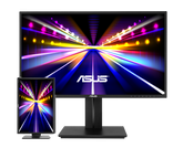 Asus BE24A 24” IPS, FHD 16:10, DisplayPort, Ergonómico, ¡Liquidación!