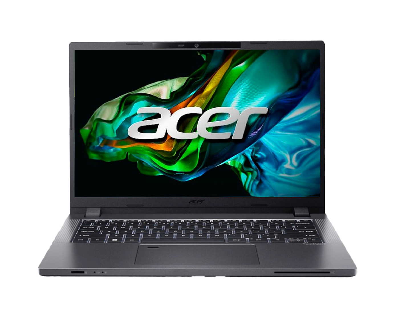 Acer Travelmate P214 / Core i3 1115g4 3ghz / 8Gb ram / 256Gb m.2 nvme / 14" FullHD / Win 11 Pro / ¡Liquidación!