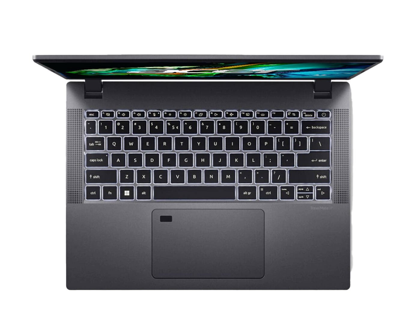 Acer Travelmate P214 / Core i3 1115g4 3ghz / 8Gb ram / 256Gb m.2 nvme / 14" FullHD / Win 11 Pro / ¡Liquidación!