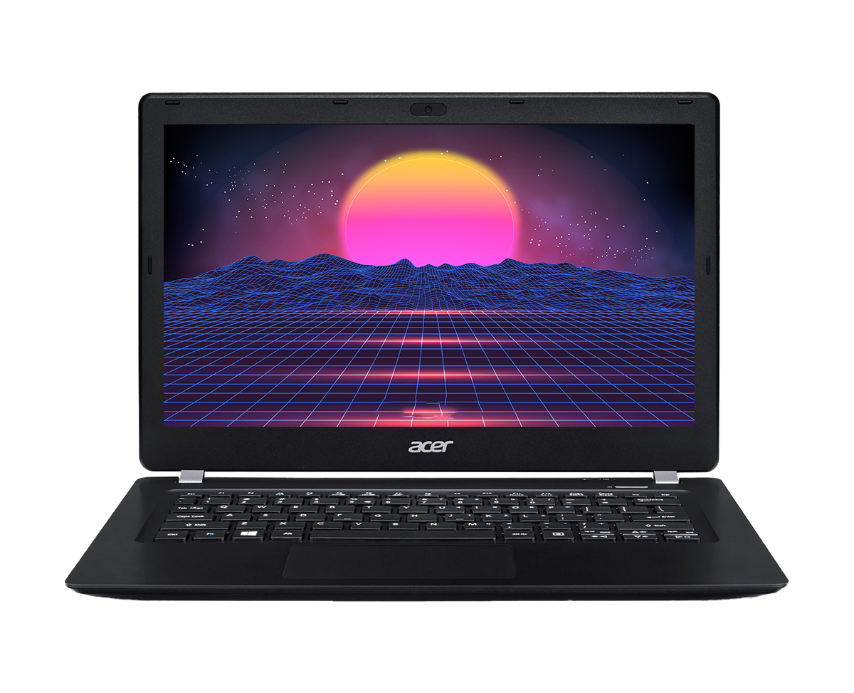 Acer Travelmate P236 / Core I5 5200u 2,2ghz / 8Gb de ram / 500Gb / 13" HD / Win 10 Pro ¡Liquidación!