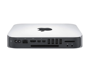 Apple MAC MINI 9,1 / M1 2,06Ghz / 8Gb ram / 256Gb ssd / Mac OS 15 Sequoia / ¡Ex-demo!
