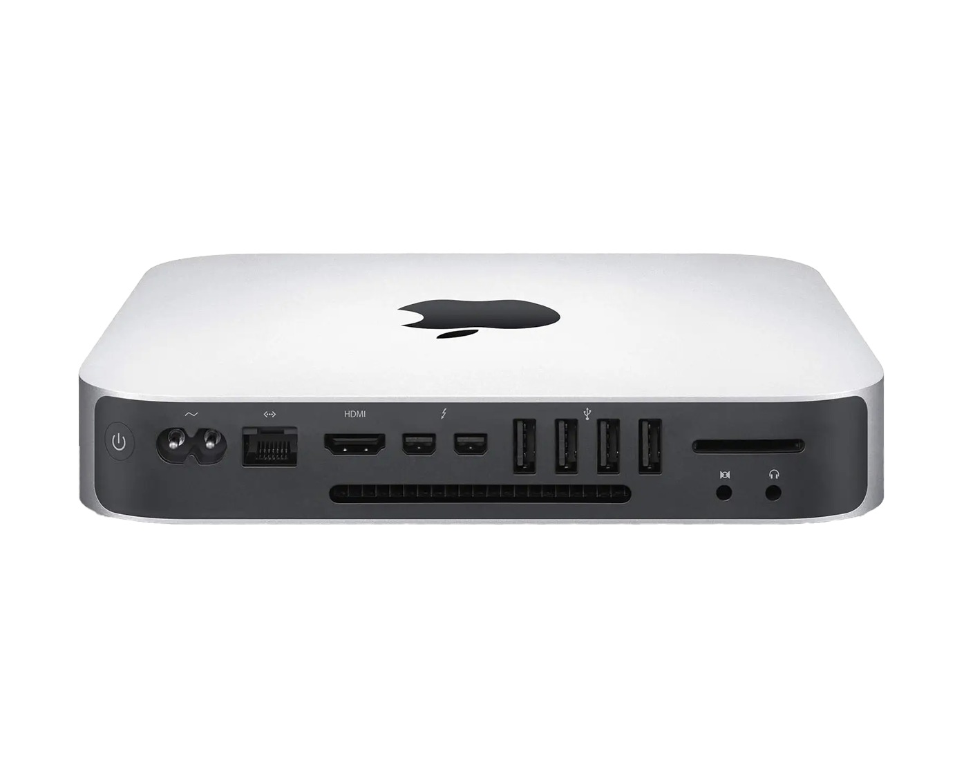 Apple Mac Mini 8,1 / Core i7 8700b 3.2ghz / 16Gb ram / 512 Gb ssd / MacOs 15 Sequoia ¡Ex-demo!