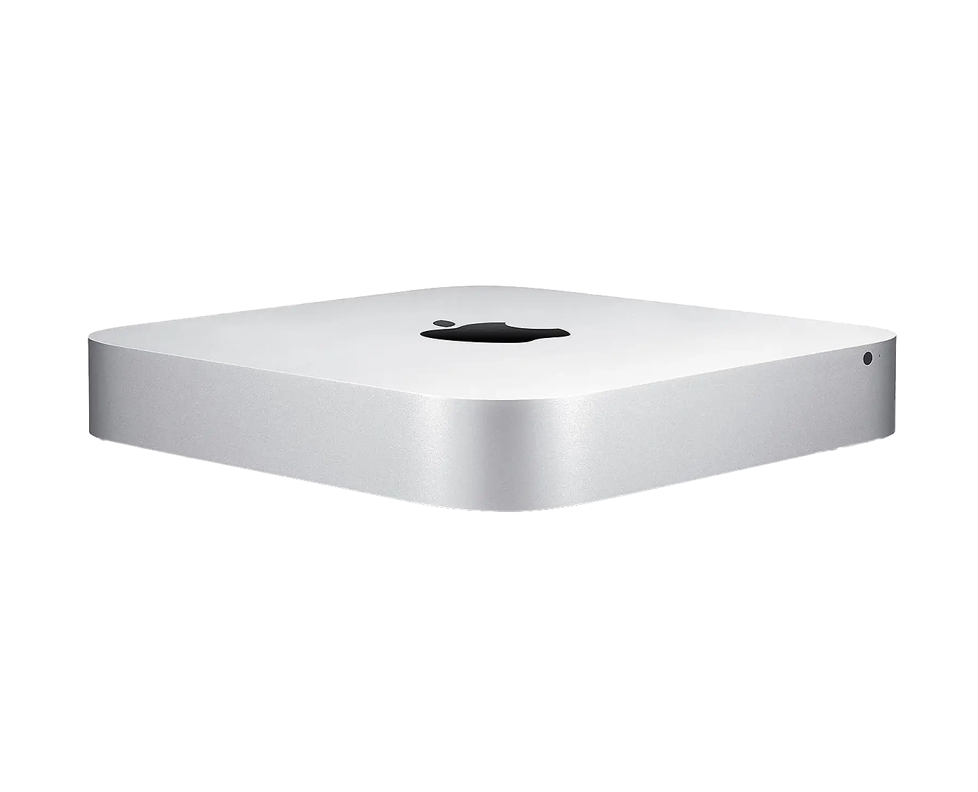 Apple Mac Mini 8,1 / Core i7 8700b 3.2ghz / 16Gb ram / 512 Gb ssd / MacOs 15 Sequoia ¡Ex-demo!
