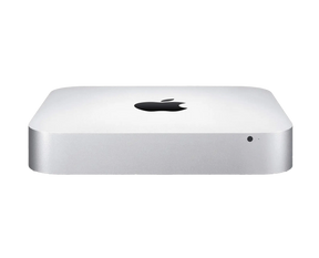 Apple Mac Mini 8,1 / Core i7 8700b 3.2ghz / 16Gb ram / 512 Gb ssd / MacOs 15 Sequoia ¡Ex-demo!