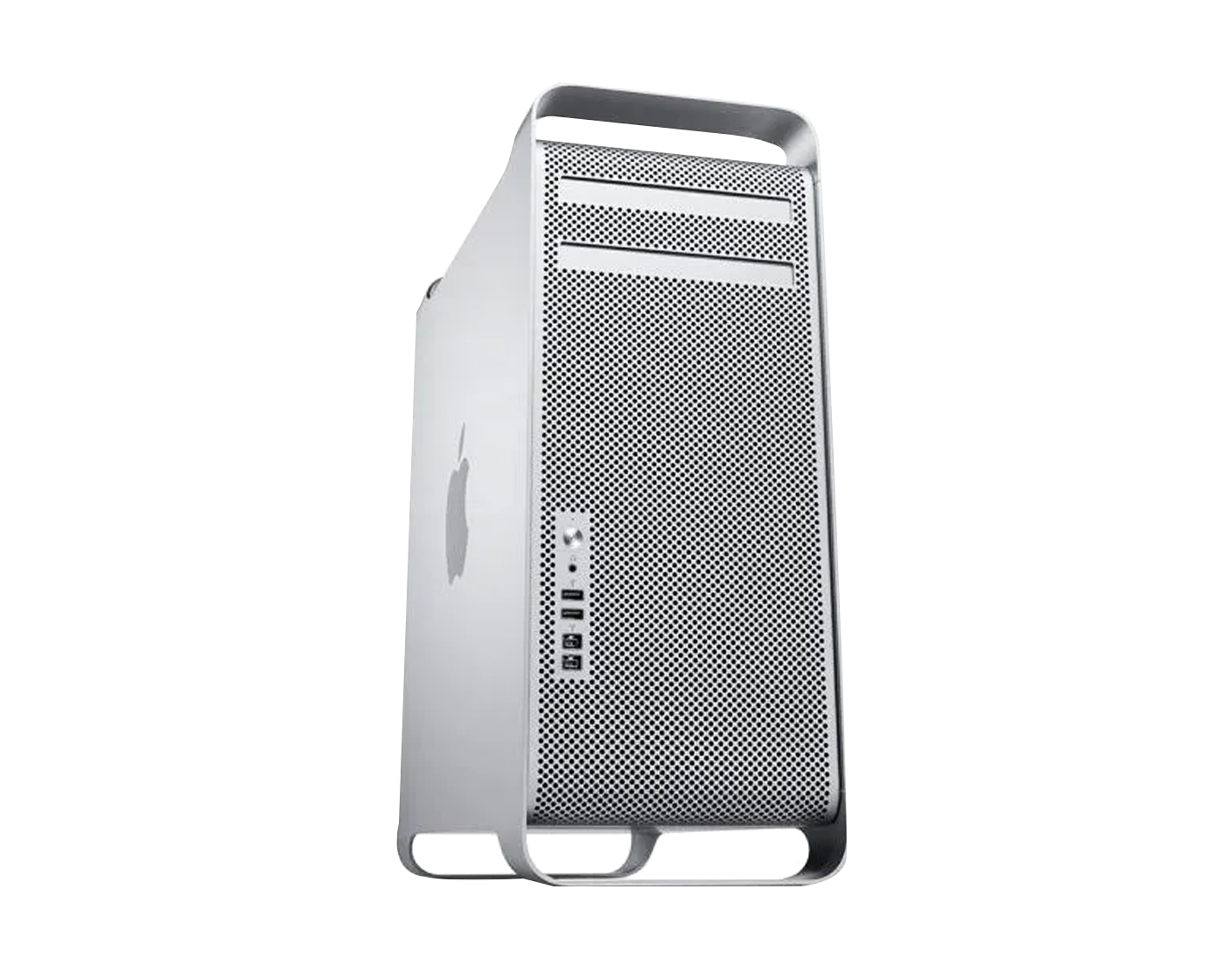 Apple Mac Pro A1186 / Xeon Dual Core 5150 2,66ghz / 8Gb ram / 500Gb / Mac Os 10.7.5 ¡Liquidación!