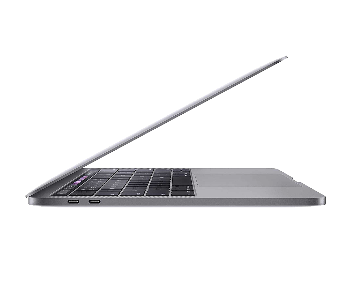 Apple Macbook Pro A2159 / Core I5 1,6ghz / 8Gb ram / 256Gb ssd / 13" superior a 2k / Mac OS 13.1 ¡Liquidación!