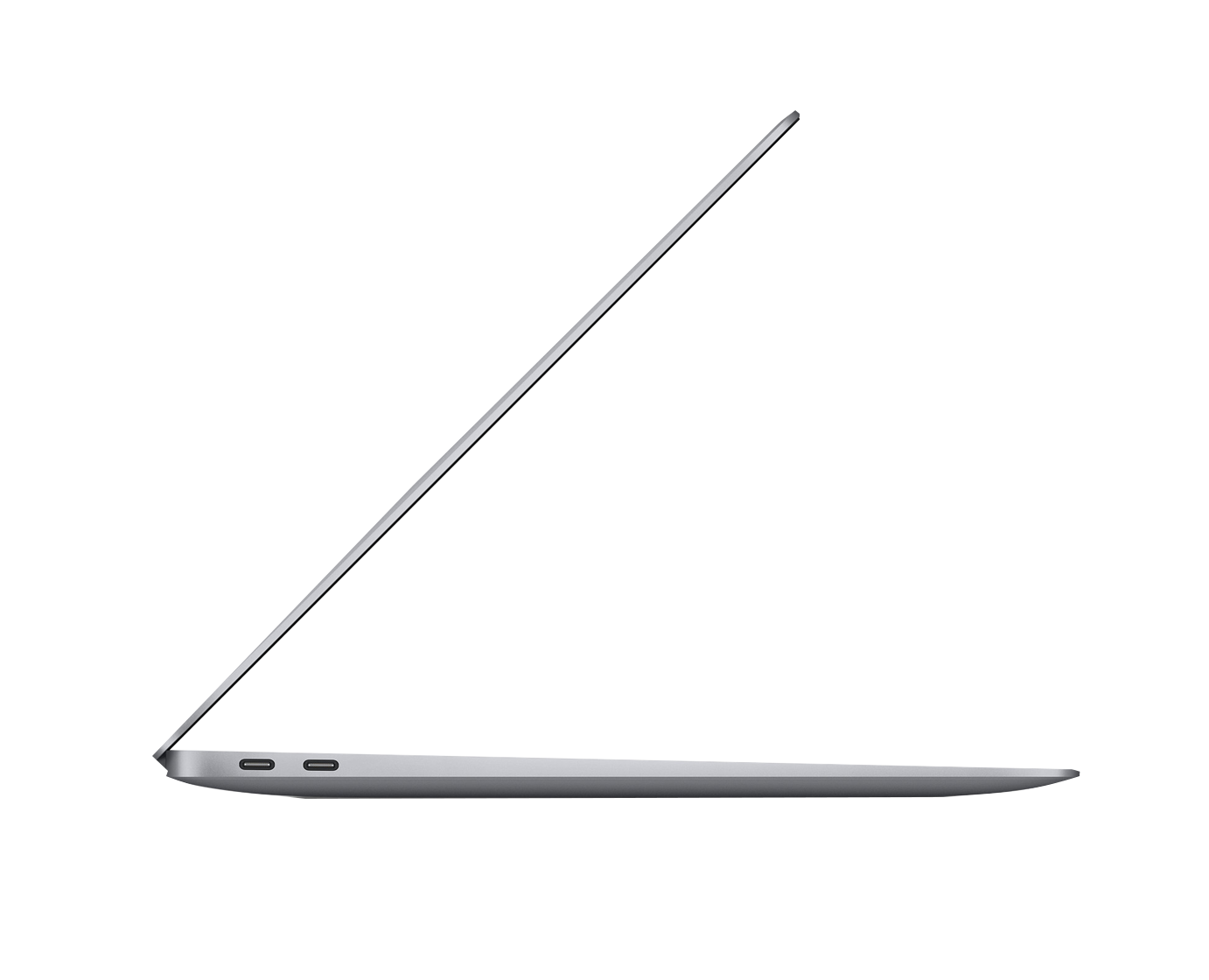 Apple Macbook Air A2337 / M1 / 8Gb ram / 256Gb ssd / 13" superior 2k / MacOS Sequoia 15 ¡Ex-demo!