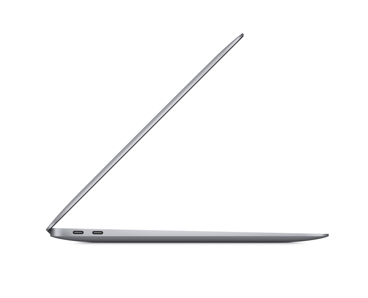 Apple MacBook AIR A2179 / Core i7 1060NG7 1,2 Ghz / 8Gb ram / 256Gb ssd / 13" Superior 2K / ¡Liquidación!