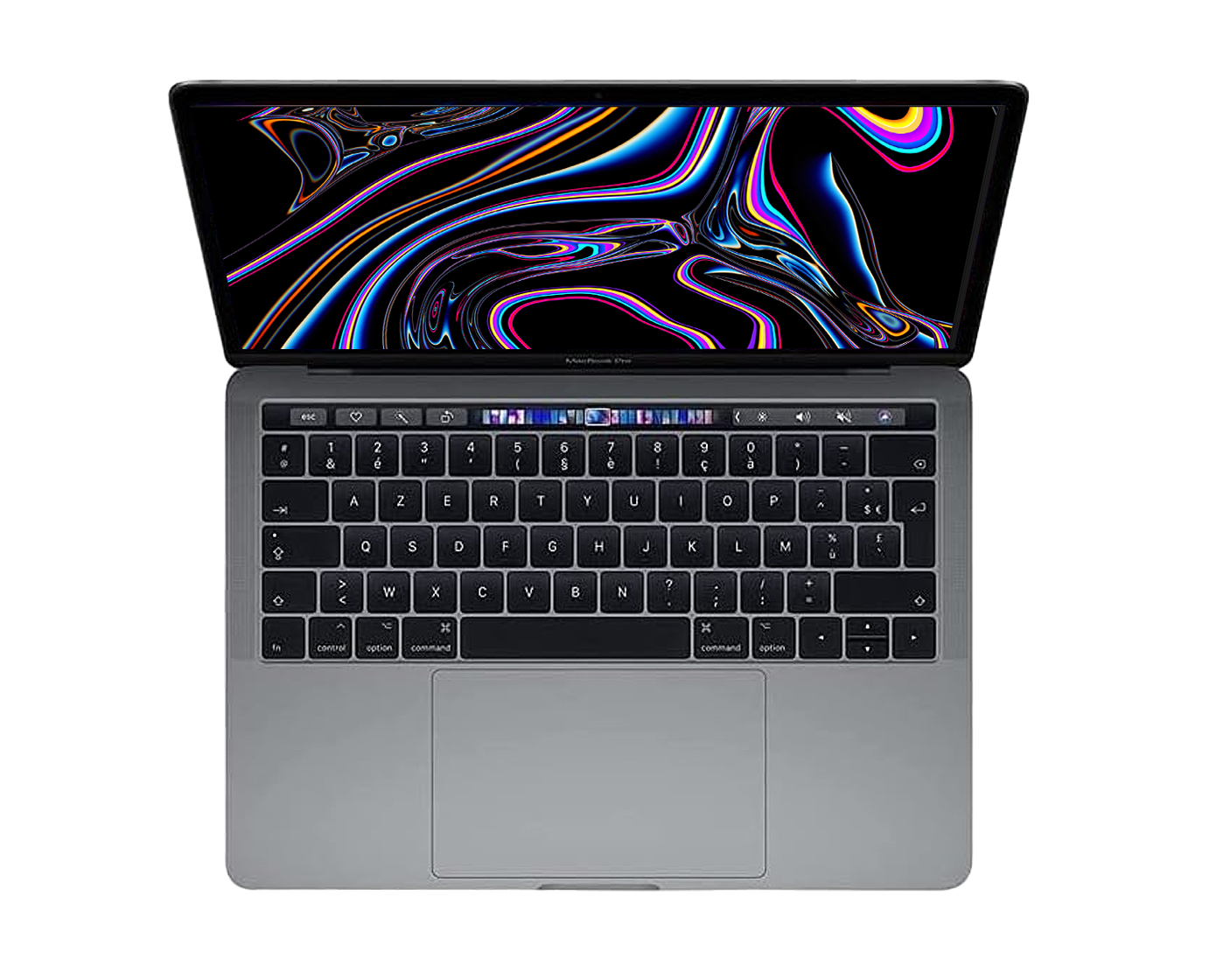 Apple Macbook Pro A1989 / Core i7 8569u 2,8ghz / 16Gb ram / 1Tb ssd / 13" superior 2k / Mac OS Sequoia 15.1.1 / ¡Liquidación!