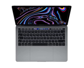 Apple Macbook Pro A1989 / Core i7 8569u 2,8ghz / 16Gb ram / 1Tb ssd / 13" superior 2k / Mac OS Sequoia 15.1.1 / ¡Liquidación!