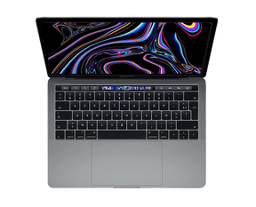 Apple Macbook Pro A1989 / Core i7 8569u 2,8ghz / 16Gb ram / 1Tb ssd / 13" superior 2k / Mac OS Sequoia 15.1.1 / ¡Liquidación!
