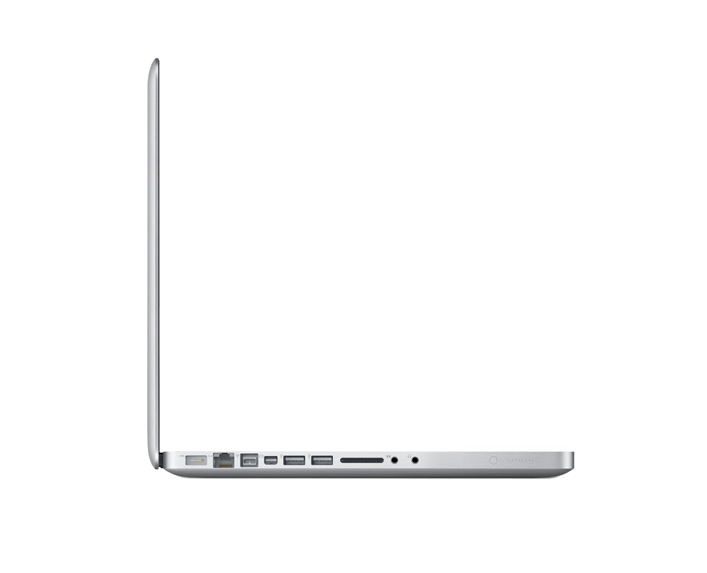 Apple Macbook Pro A1989 / Core i7 8569u 2,8ghz / 16Gb ram / 1Tb ssd / 13" superior 2k / Mac OS Sequoia 15.1.1 / ¡Liquidación!