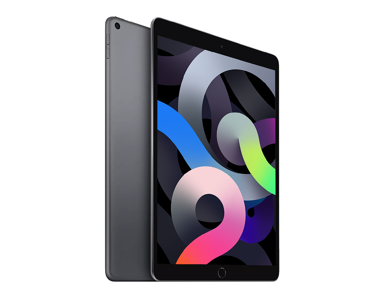 Apple iPad 8 A2429 wifi + cellular / A12 Bionic M12 2,5Ghz / 3Gb ram / 32Gb  / 10,2" / iPad OS 18 / ¡Liquidación!