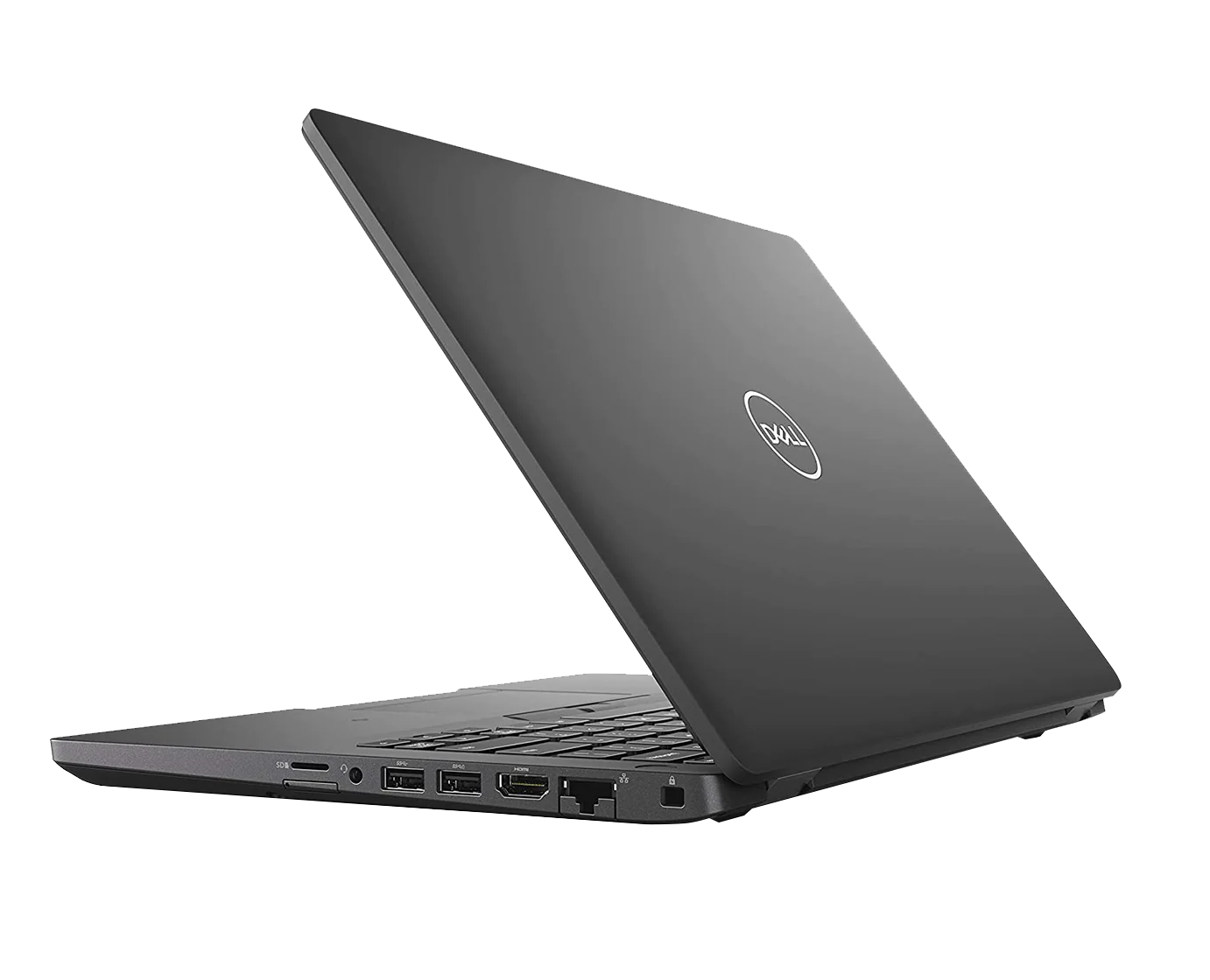 Dell Latitude 5400 / Core i5 8365u 1,6ghz / 8Gb ram / 256Gb ssd m.2 / 14" FullHd / Win 11 Pro ¡Liquidación!