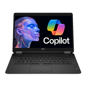 Dell Latitude 5400 / Core i5 8365u 1,6ghz / 8Gb ram / 256Gb ssd m.2 / 14" FullHd / Win 11 Pro ¡Liquidación!