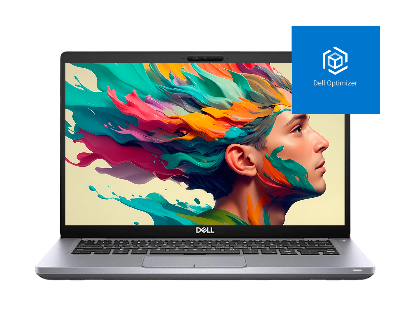 Dell Latitude 5410 ¡CON IA! / Core i5 10310u 1,7ghz / 8Gb ram / 256Gb ssd m.2 / 14" FullHd / Win 11 Pro / ¡Liquidación!