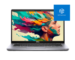 Dell Latitude 5410 ¡CON IA! / Core i5 10310u 1,7ghz / 8Gb ram / 256Gb ssd m.2 / 14" FullHd / Win 11 Pro / ¡Liquidación!