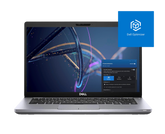 Dell Latitude 5410 ¡TÁCTIL Y CON IA! / Core i5 10310u 1,7ghz / 8Gb ram / 256Gb ssd m.2 / 14" FullHd Táctil / Win 10 Pro ¡Liquidación!