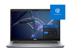 Dell Latitude 5410 ¡TÁCTIL Y CON IA! / Core i5 10310u 1,7ghz / 8Gb ram / 256Gb ssd m.2 / 14" FullHd Táctil / Win 10 Pro ¡Liquidación!