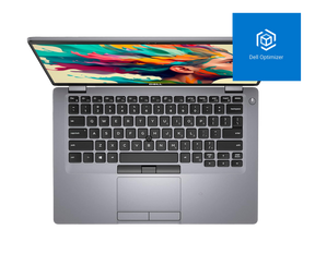 Dell Latitude 5410 ¡CON IA! / Core i5 10310u 1,7ghz / 16Gb ram / 512Gb ssd m.2 / 14" FullHd / Win 11 Pro ¡Liquidación!