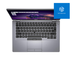 Dell Latitude 5410 / Core i5 10310U 1,7Ghz / 16Gb ram / 512Gb ssd / 14" FullHd / Windows 11 Pro / ¡Liquidación!