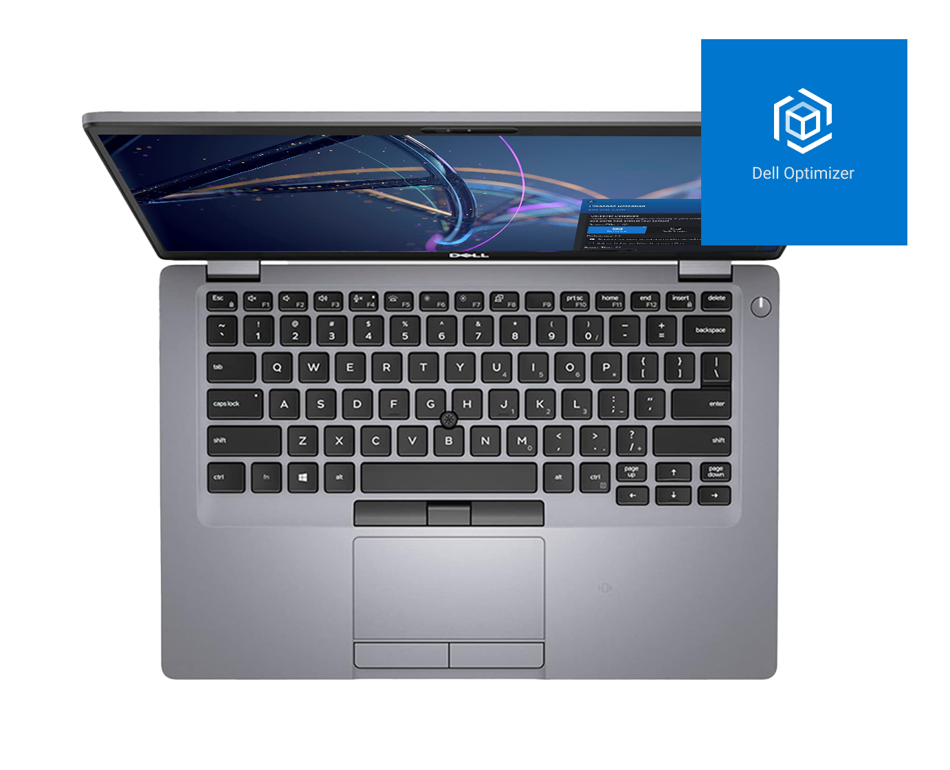 Dell Latitude 5410 ¡CON IA! / Core i5 10310u 1,7ghz / 8Gb ram / 256Gb ssd m.2 / 14" FullHd / Win 11 Pro / ¡Liquidación!