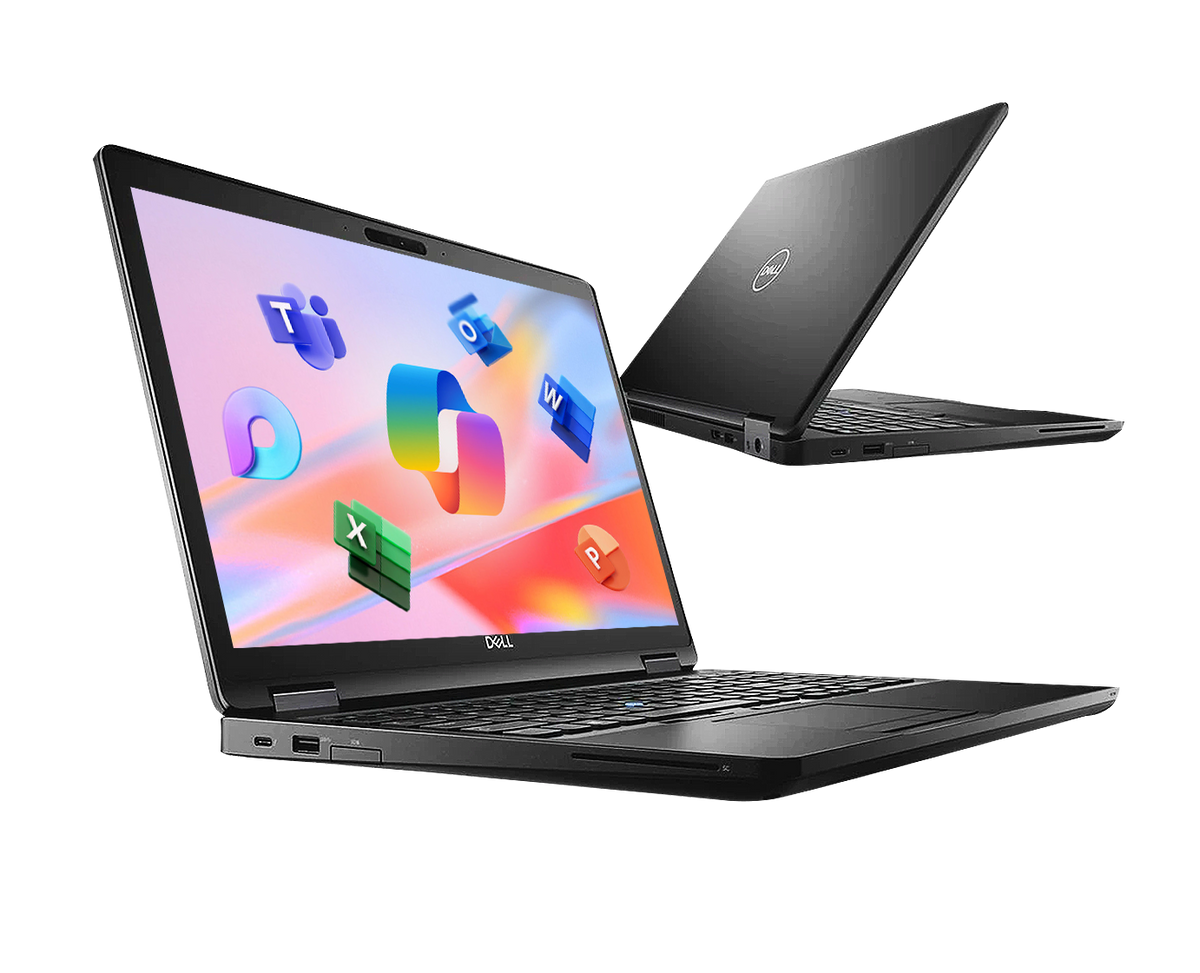 Dell Latitude 5490 / Core i5 8350u 1,7ghz / 8Gb ram / 256Gb ssd / 14" FullHD / Win 11 Pro ¡Liquidación!