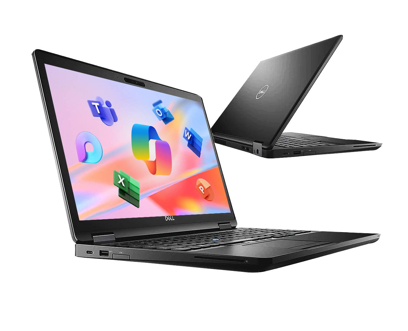 Dell Latitude 5490 / Core i5 8350u 1,7ghz / 8Gb ram / 256Gb ssd / 14" FullHD / Win 11 Pro / ¡Liquidación!