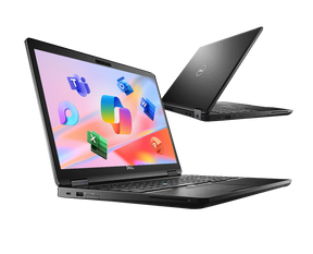 Dell Latitude 5490 / Core i5 8350u 1,7ghz / 8Gb ram / 256Gb ssd / 14" FullHD / Win 11 Pro / ¡Liquidación!
