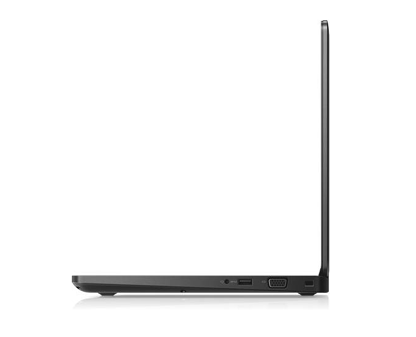 Dell Latitude 5490 / Core i5 8350u 1,7Ghz / Conexión 4G / 8Gb ram / 256Gb ssd m.2 / 14" FullHd / Win 11 Pro / ¡Liquidación!
