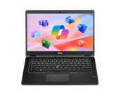 Dell Latitude 5490 / Core i5 8350u 1,7ghz / 8Gb ram / 256Gb ssd / 14" FullHD / Win 11 Pro / ¡Liquidación!