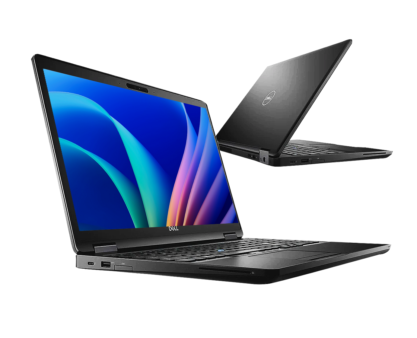 Dell Latitude 5490 / Core i5 8350u 1,7Ghz / Conexión 4G / 8Gb ram / 256Gb ssd m.2 / 14" FullHd / Win 11 Pro / ¡Liquidación!