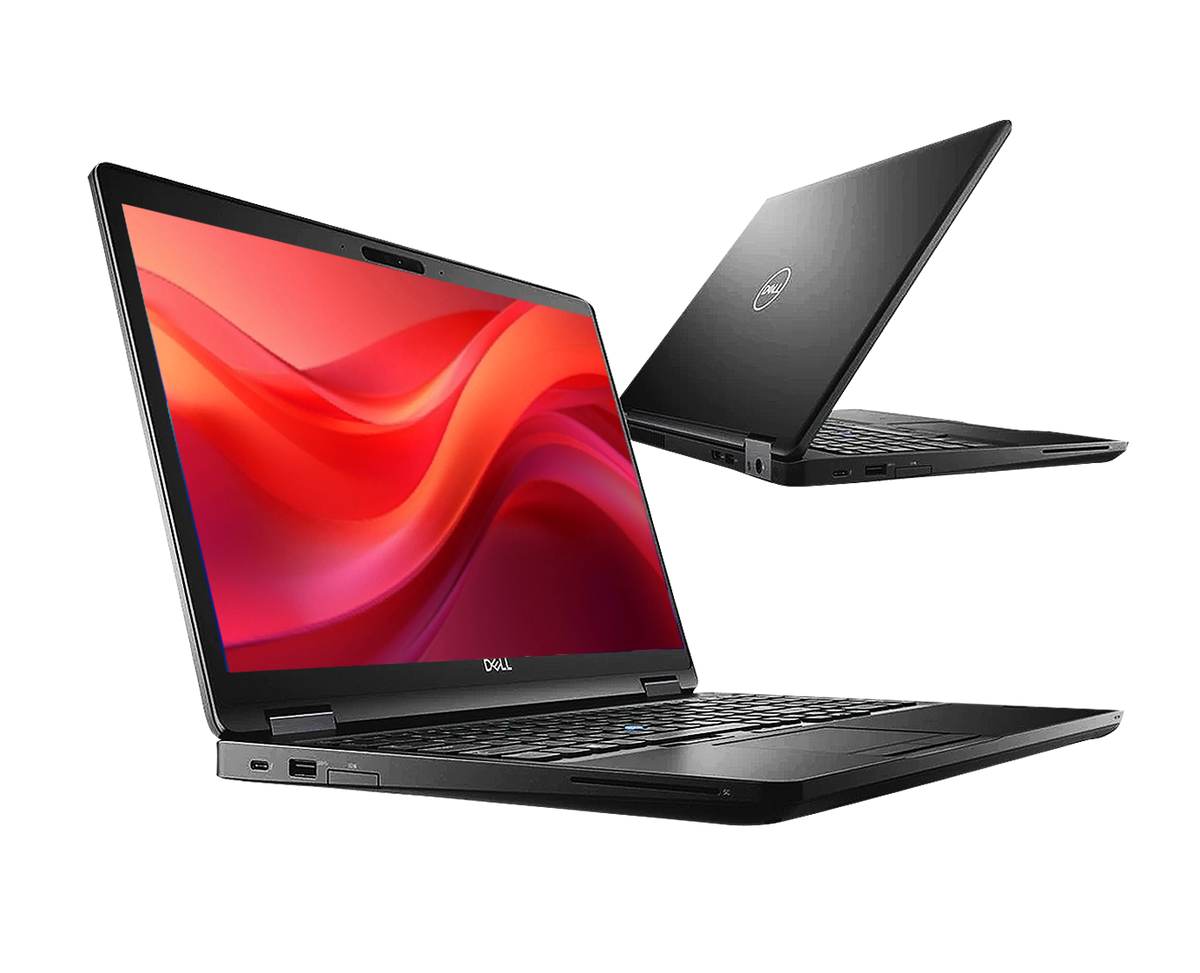 Dell Latitude 5490 ¡ BATERÍA NUEVA! / Core i5 8350u 1,7ghz / 8Gb ram / 256Gb ssd / Conexión 4G / 14"FullHd / Win 11 Pro / ¡Liquidación!