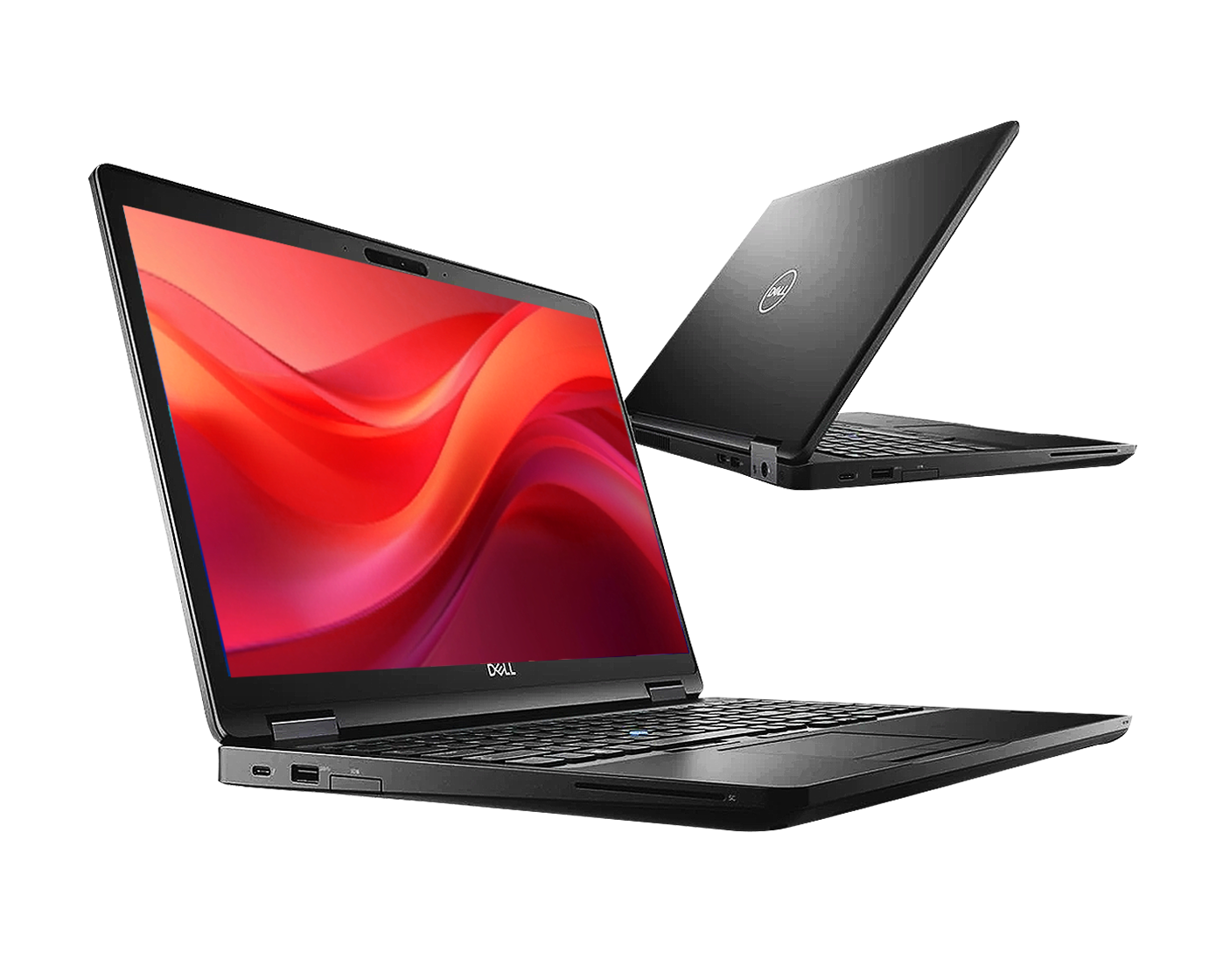 Dell Latitude 5490 ¡ BATERÍA NUEVA! / Core i5 8350u 1,7ghz / 8Gb ram / 256Gb ssd / Conexión 4G / 14"FullHd / Win 11 Pro / ¡Liquidación!