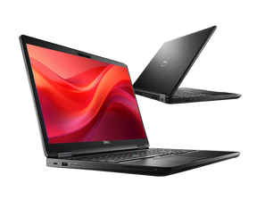 Dell Latitude 5490 ¡ BATERÍA NUEVA! / Core i5 8350u 1,7ghz / 8Gb ram / 256Gb ssd / Conexión 4G / 14"FullHd / Win 11 Pro / ¡Liquidación!