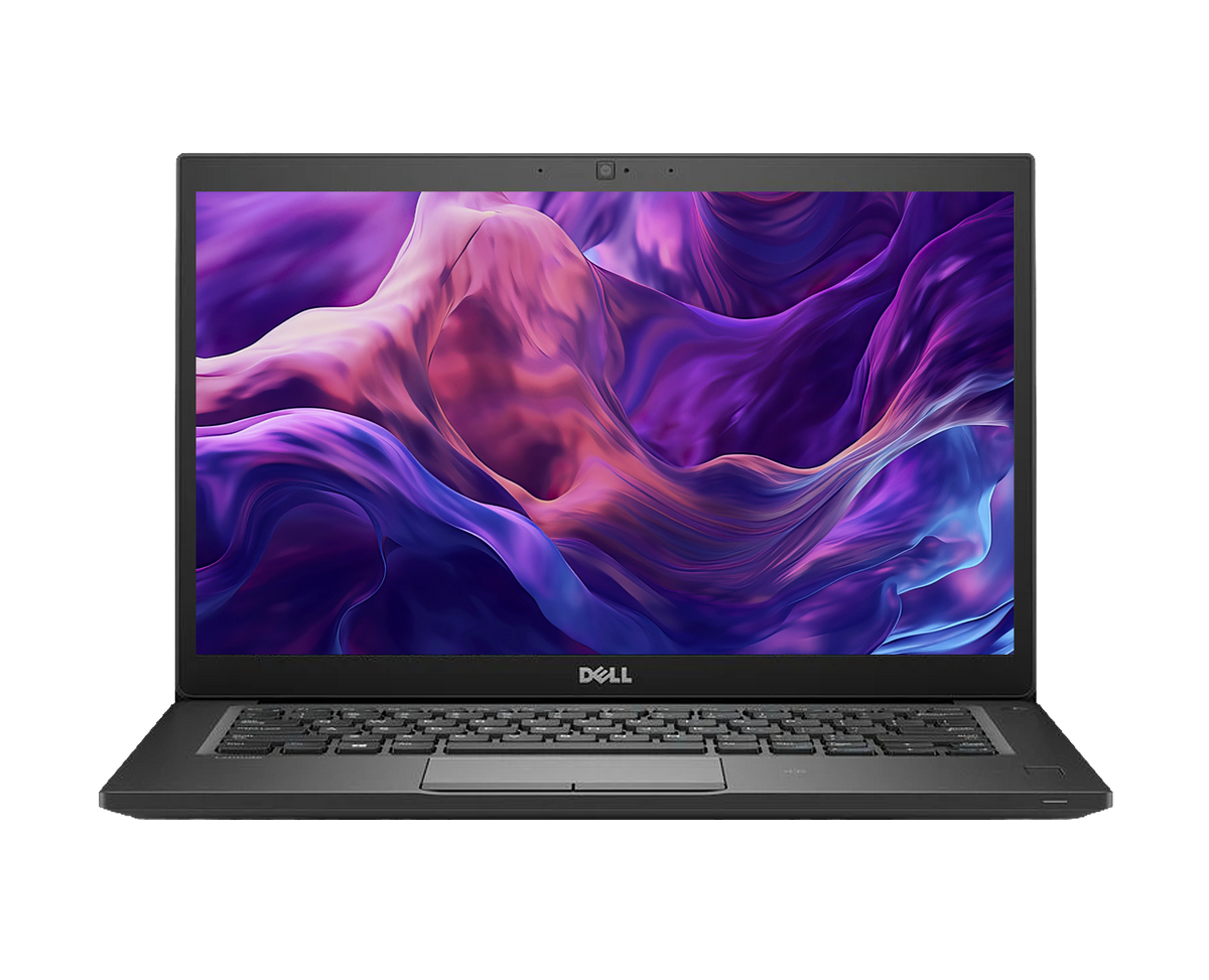 Dell Latitude 7490 ¡BATERÍA NUEVA! / Core i5 8350u 1,7ghz / 8Gb ram / 256Gb ssd / 14" FullHd / Win 11 Pro / ¡Liquidación!