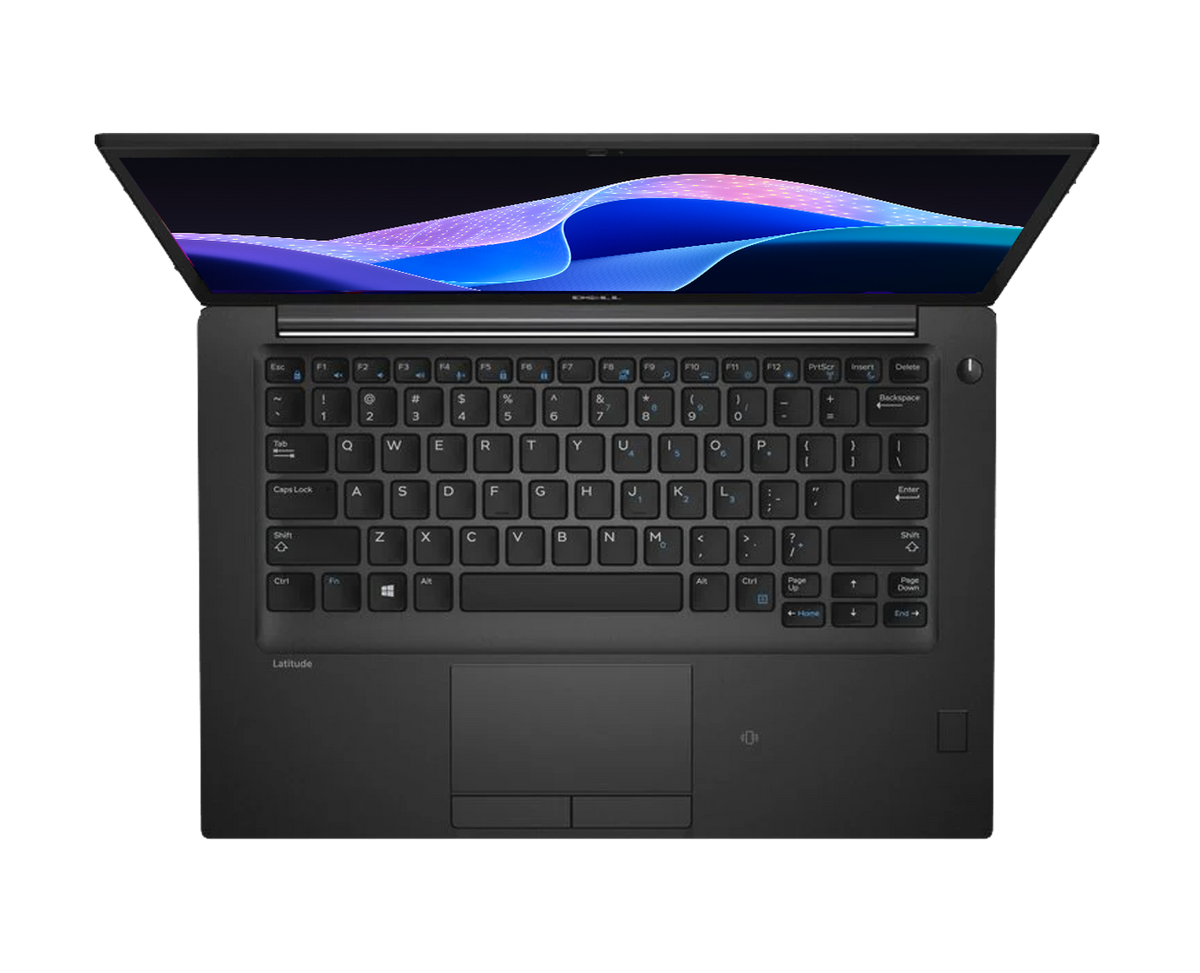 Dell Latitude 7490 14" i7-8650U, 16GB, SSD 512GB, FHD, ¡Liquidación!