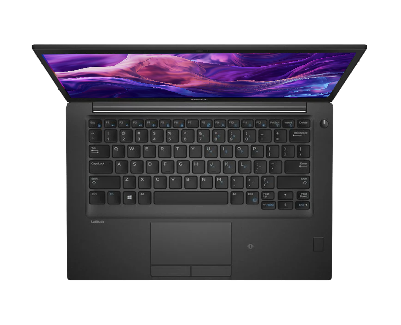 Dell Latitude 7490 ¡BATERÍA NUEVA! / Core i5 8350u 1,7ghz / 8Gb ram / 256Gb ssd / 14" FullHd / Win 11 Pro / ¡Liquidación!
