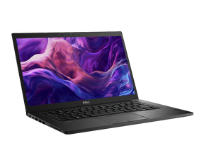 Dell Latitude 7490 ¡BATERÍA NUEVA! / Core i5 8350u 1,7ghz / 8Gb ram / 256Gb ssd / 14" FullHd / Win 11 Pro / ¡Liquidación!